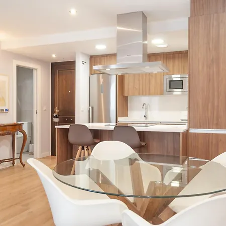 Avg Numa Guilhou 4 Appartement *