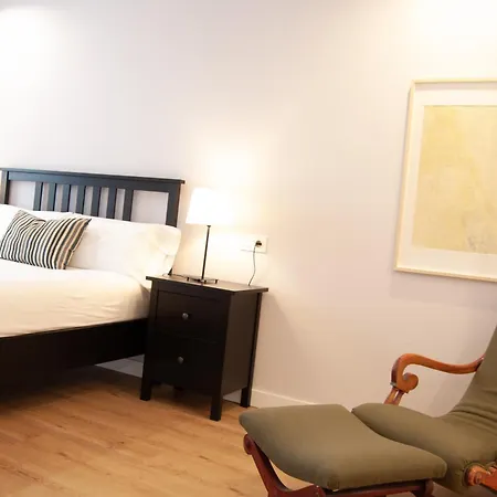 Avg Numa Guilhou 4 Appartement *