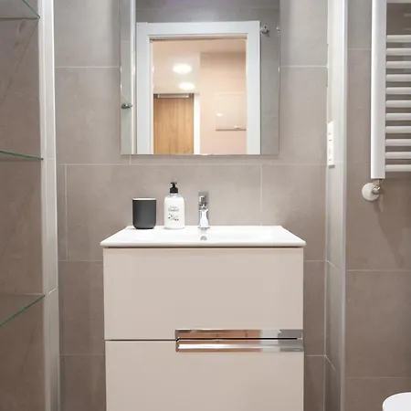 Appartement Avg Numa Guilhou 4