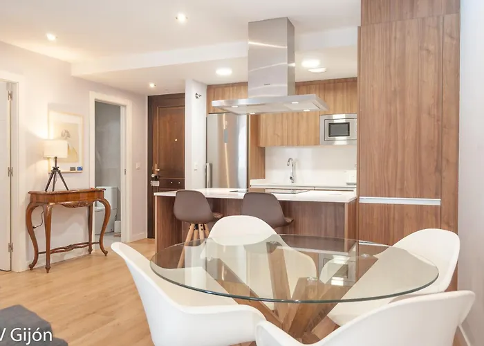 Avg Numa Guilhou 4 Appartement *