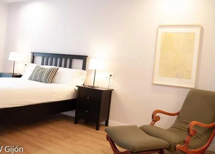 Avg Numa Guilhou 4 Appartement *