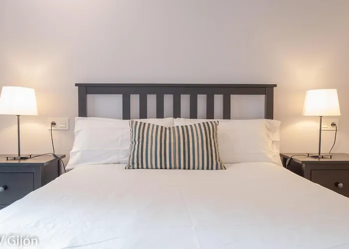 Avg Numa Guilhou 4 Appartement *