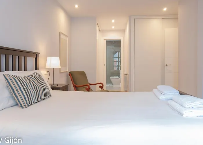 Appartement Avg Numa Guilhou 4