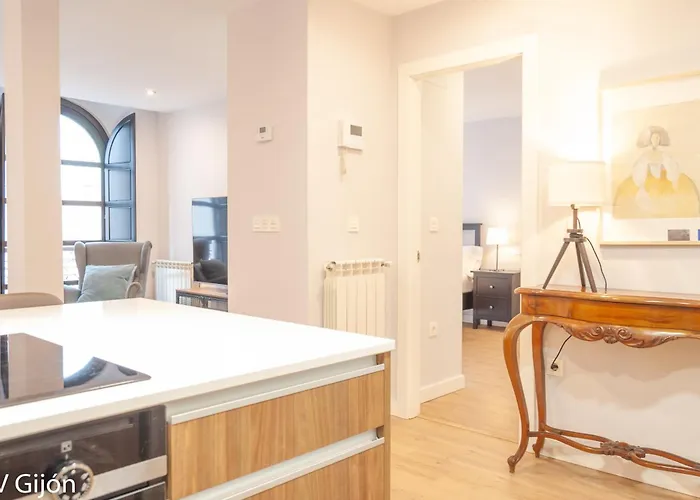 Appartement Avg Numa Guilhou 4