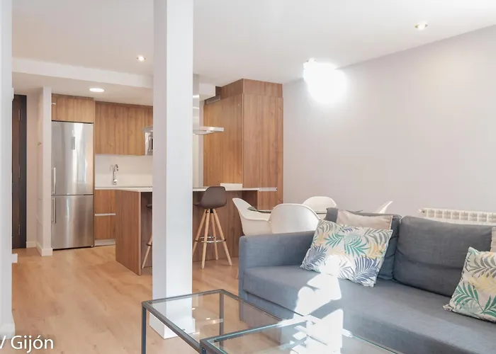 Avg Numa Guilhou 4 Appartement *