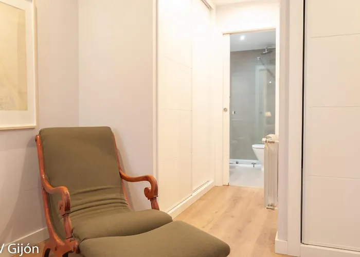 Appartement Avg Numa Guilhou 4 *