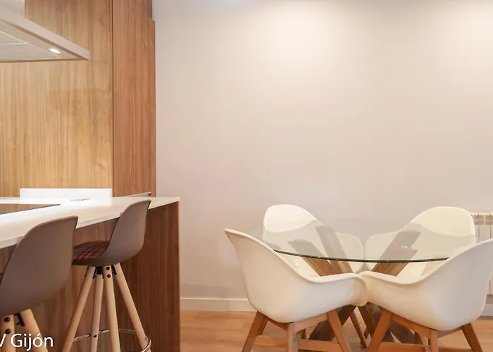 Avg Numa Guilhou 4 Appartement *