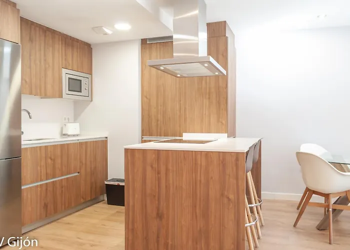 Avg Numa Guilhou 4 Appartement