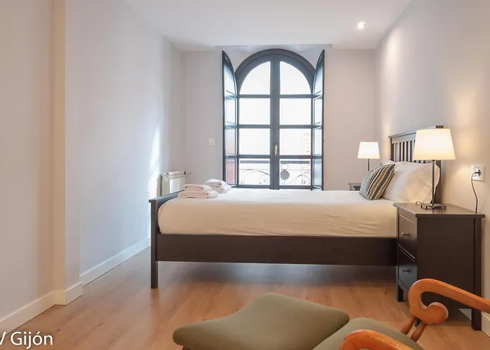 Avg Numa Guilhou 4 Appartement *