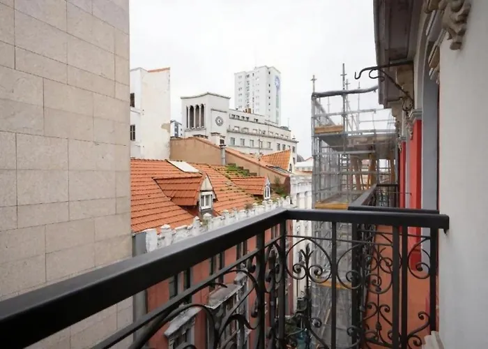 Avg Numa Guilhou 4 Appartement