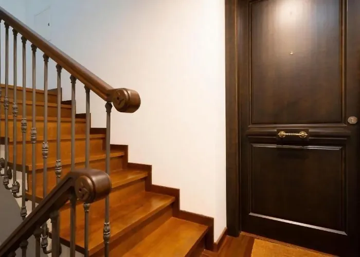 Avg Numa Guilhou 4 Appartement Gijón