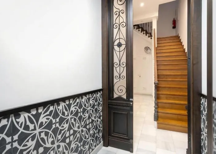 Appartement Avg Numa Guilhou 4 Gijón