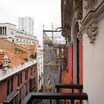 Avg Numa Guilhou 4 * Gijón