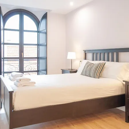 Lejlighed Avg Numa Guilhou 4 Gijón