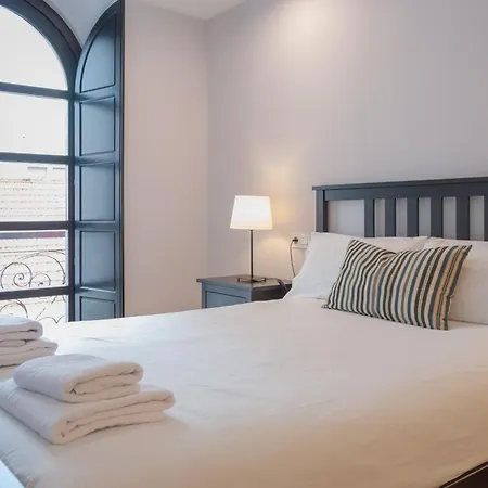 Lejlighed Avg Numa Guilhou 4 Gijón