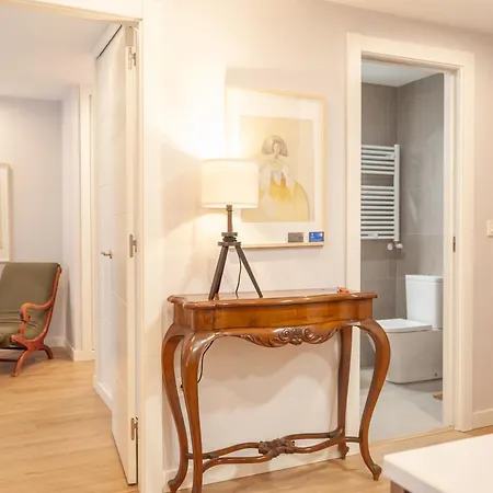 Apartment Avg Numa Guilhou 4