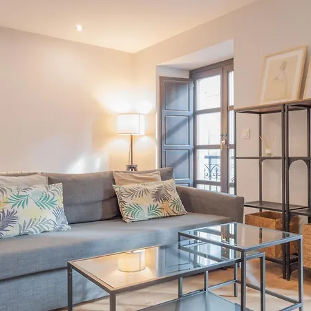 Apartmán Avg Numa Guilhou 4