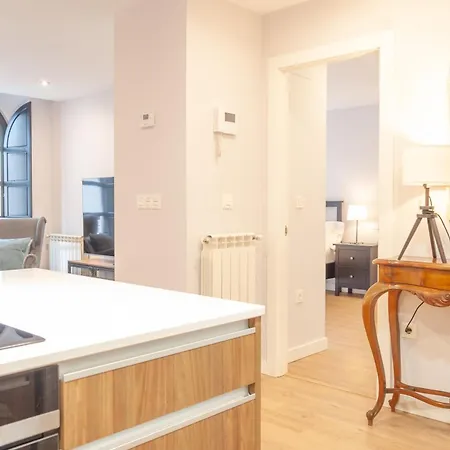 Apartmán Avg Numa Guilhou 4