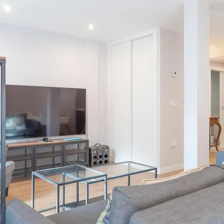 Apartmán Avg Numa Guilhou 4 *