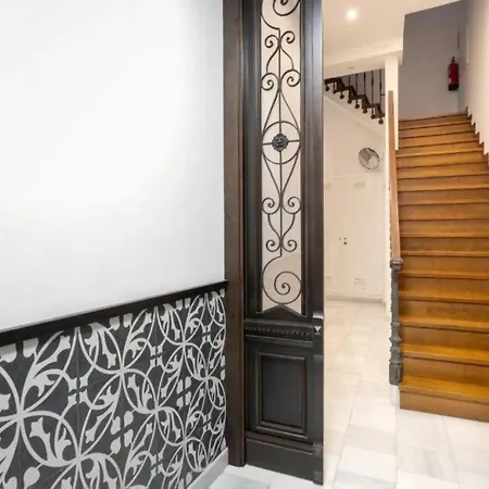 Apartmán Avg Numa Guilhou 4 Gijón