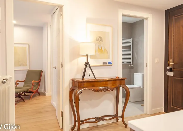 Apartment Avg Numa Guilhou 4