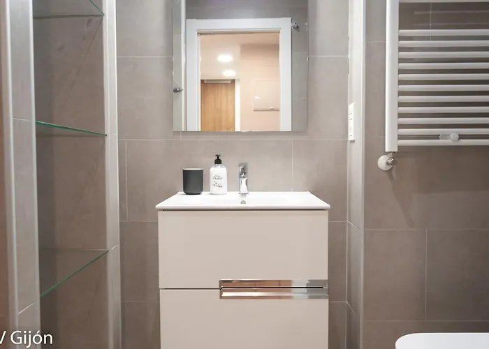 Apartment Avg Numa Guilhou 4