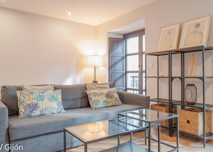 Apartment Avg Numa Guilhou 4