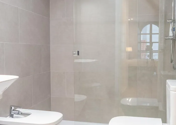 Apartment Avg Numa Guilhou 4