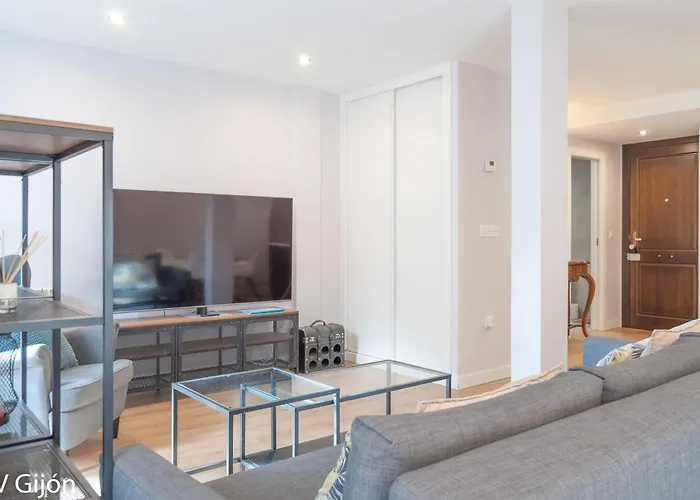 Apartment Avg Numa Guilhou 4 *