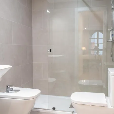 Apartament Avg Numa Guilhou 4