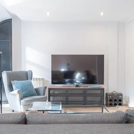 Avg Numa Guilhou 4 Apartament Gijón