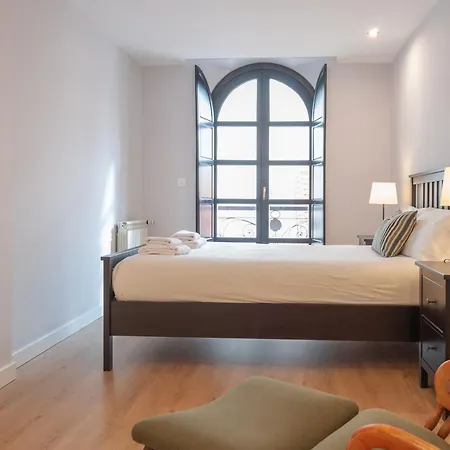 Avg Numa Guilhou 4 Apartament *