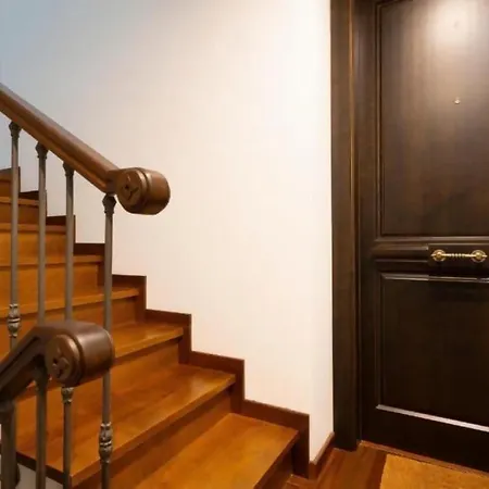 Avg Numa Guilhou 4 Apartament Gijón